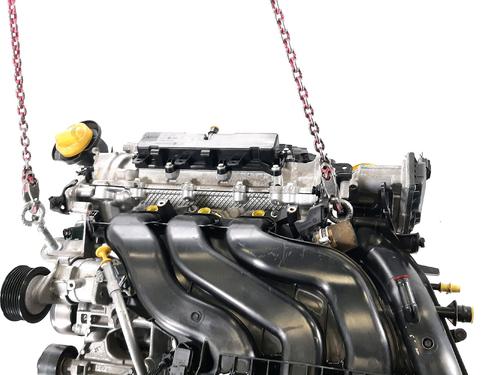 Engine RENAULT TWINGO III (BCM_, BCA_) 1.0 SCe 70 | BP33745173M1 - Image 5