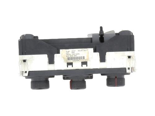 Climate control SEAT IBIZA III (6L1) 1.9 TDI | BP23459758I5 