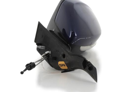 Left mirror PEUGEOT 208 I (CA_, CC_) 1.0 VTi | BP27814695C26 