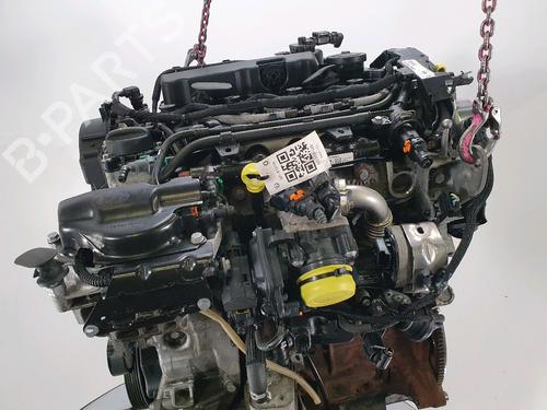 Engine OPEL VIVARO C Van (K0) 2.0 | BP36013019M1 - Image 5