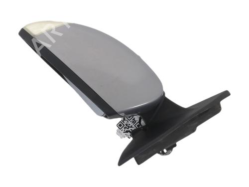 Bakspejl venstre Bakspejl venstre FORD S-MAX (WA6) 2.0 TDCi (140 hp) 34337684 34337684