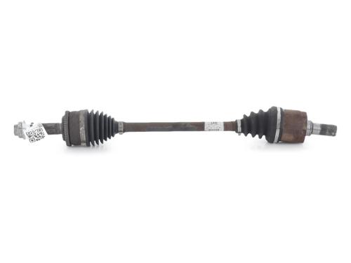 Left front driveshaft KIA RIO III (UB) 1.25 CVVT | BP40557891M38 - Image 2