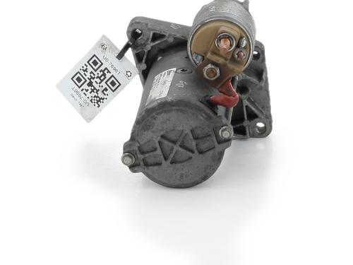 Starter RENAULT MASTER III Van (FV) 2.3 dCi 130 FWD (FV0M, FV0Y, FV0J, FV02, FV03) | BP37086644M8 - Image 4