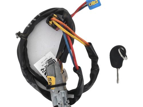 Ratlås/Tændingslås CITROËN BERLINGO / BERLINGO FIRST MPV (MF_, GJK_, GFK_) [1996-2026]  32401121