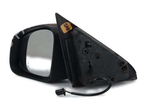 Left mirror RENAULT TWINGO III (BCM_, BCA_) 0.9 TCe 90 (BCM9, BCM2) | BP29741190C26