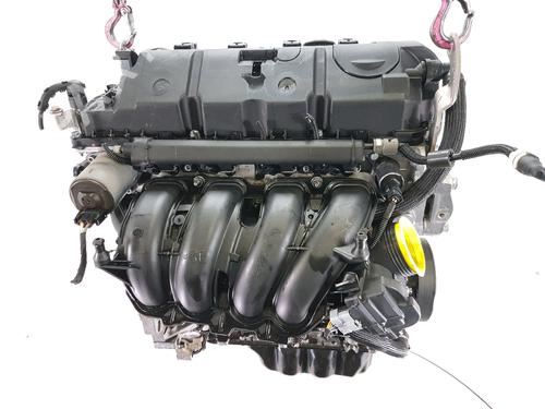 Engine PEUGEOT 207 CC (WD_) 1.6 16V | BP34503120M1 - Image 5