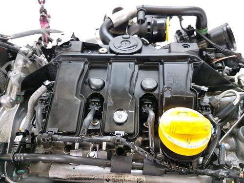 Engine RENAULT KADJAR (HA_, HL_) 1.6 dCi 130 (HLA4) | BP37482992M1 - Image 12
