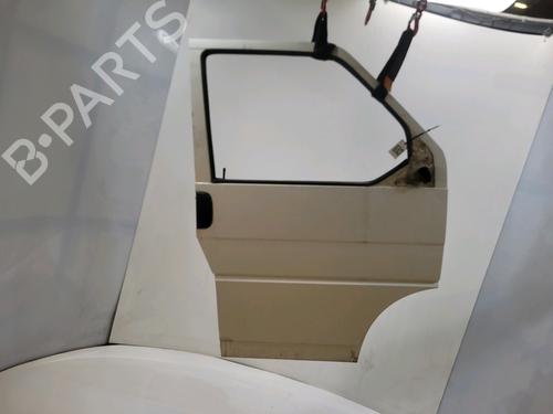 Used Right front door Right front door VW TRANSPORTER T4 Van (70A, 70H, 7DA, 7DH) 2.5 TDI (102 hp) 39907928 39907928