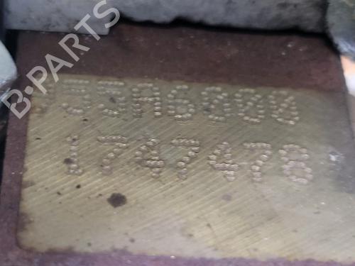 Engine ALFA ROMEO MITO (955_) 1.4 MultiAir (955AXL1B) | BP29579266M1 