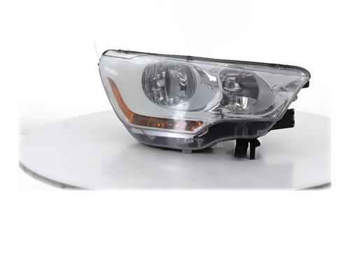 Used Right headlight Right headlight CITROËN C4 II (NC_) 1.6 HDi 90 (92 hp) 34642760 34642760