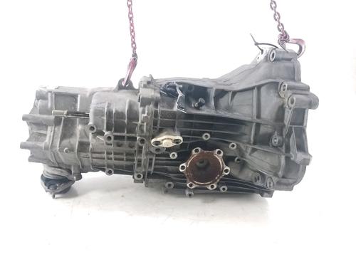 Gearbox AUDI A4 B6 Convertible (8H7) 1.8 T | BP22920733M3 