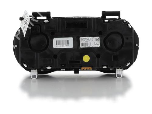 Cockpit RENAULT MASTER III Van (FV) 2.3 dCi 145 FWD (FV0E, FV0F, FV0H, FV02, FV0M, FV0S,... | BP29931728C47