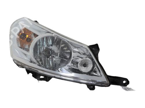 Right headlight CITROËN JUMPY II Van 1.6 HDi 90 16V | BP39941166C29 - Image 2