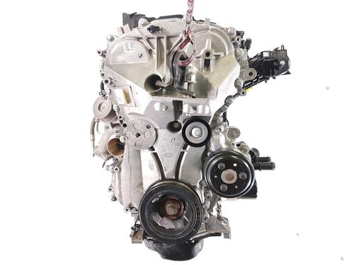 Used Engine Engine FORD FOCUS IV (HN) 1.5 EcoBoost (150 hp) 36513561 36513561