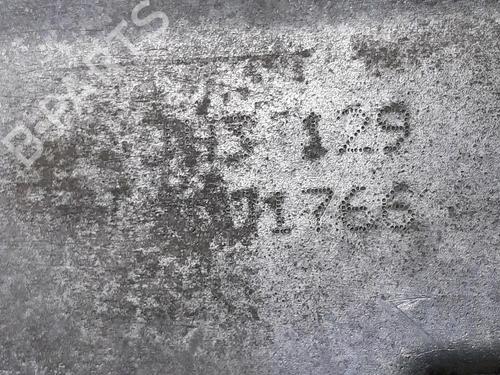 Girkasse RENAULT MODUS / GRAND MODUS (F/JP0_) 1.4 (JP01, JP0J) | BP30524473M3 