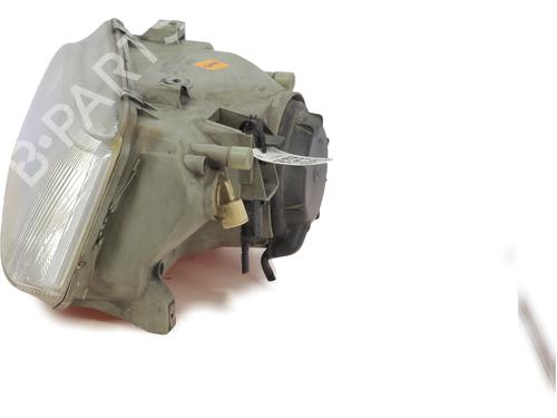 Used Left headlight RENAULT 25 (B29_) 2.1 Turbo-D FWD (B290, B29W) (86 hp) 31162764