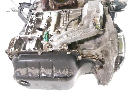 Engine PEUGEOT 206 Hatchback (2A/C) 1.4 i | BP32130628M1 