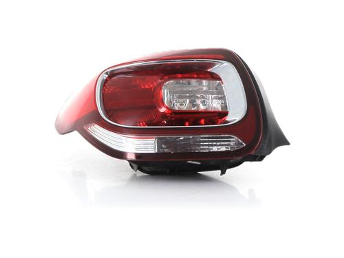 Left taillight CITROËN DS3 (SA_) 1.6 THP 155 | BP39898336C34 - Image 2
