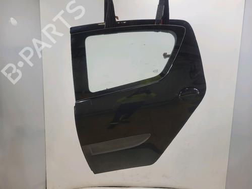 Porte arrière gauche TOYOTA AYGO (_B1_) 1.0 (KGB10_, KGB10R) (68 hp) 32202464