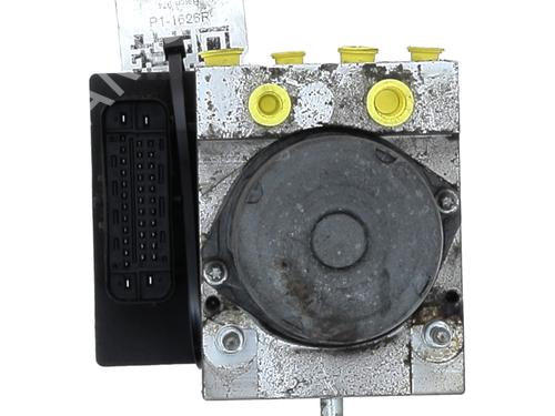 ABS Bremseaggregat JEEP CHEROKEE (KK) 2.8 CRD 4x4 | BP29930949M43