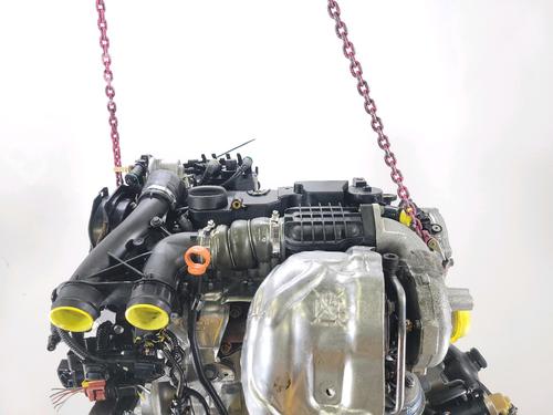 Engine CITROËN C4 II (NC_) 1.6 HDi 110 | BP28122183M1 