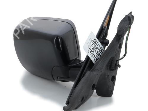 Right mirror BMW 3 (E46) 320 d | BP24216070C27 