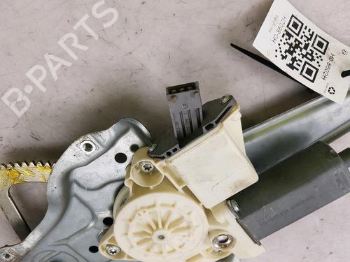 Rear left window mechanism TOYOTA AVENSIS Estate (_T25_) 2.2 D-CAT (ADT251_, ADT251R) | BP15069446C24 