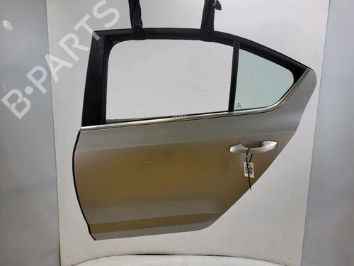Used Left rear door SKODA OCTAVIA III (5E3, NL3, NR3) 2.0 TDI (150 hp) 31079769