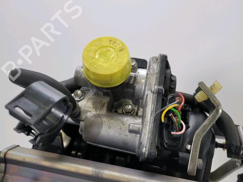 Engine TOYOTA AYGO (_B4_) 1.0 (KGB40) | BP29819896M1 