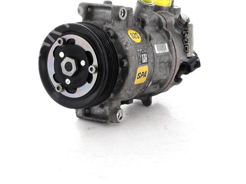 Used AC compressor AC compressor AUDI Q3 (8UB, 8UG) 2.0 TDI (150 hp) 35718393 35718393