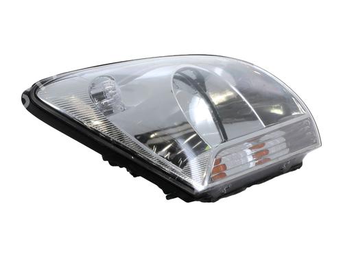 Right headlight KIA SPORTAGE II (JE_, KM_) 2.0 CRDi 4WD | BP29849512C29 