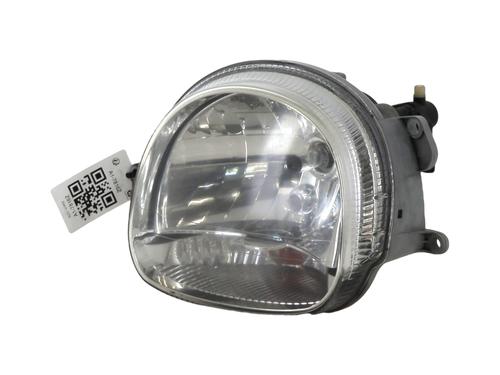 Used Left headlight Left headlight RENAULT TWINGO I (C06_) 1.2 16V (C06C, C06D, C06K) (75 hp) 34112390 34112390