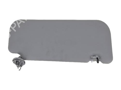 Left sun visor TOYOTA YARIS (_P9_) 1.33 VVT-i (NSP90_, NSP90R) | BP29931087I1 