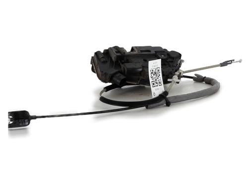 Front right lock SEAT IBIZA IV (6J5, 6P1)  | BP27907463C97 
