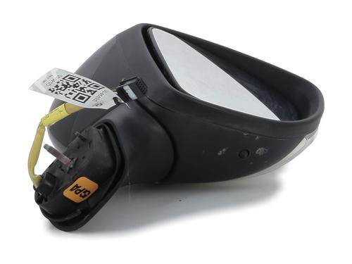 Right mirror RENAULT CAPTUR I (J5_, H5_) 1.2 TCe 120 | BP30049123C27 