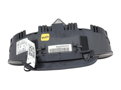 Used Instrument cluster Instrument cluster BMW 3 (E46) 316 i (105 hp) 34177241 34177241