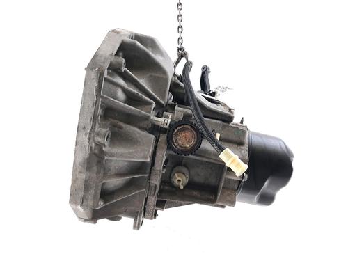 Used Gearbox Gearbox RENAULT CLIO IV Grandtour (KH_) 1.5 dCi 90 (KHN3, KHN4) (90 hp) 35718493 35718493