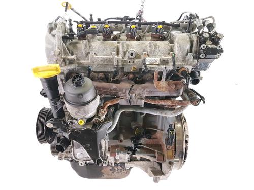 Engine OPEL CORSA D (S07) 1.3 CDTI (L08, L68) | BP38947683M1 - Image 2