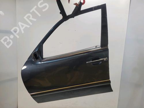 Used Left front door MERCEDES-BENZ E-CLASS (W210) E 300 Turbo-D (210.025) (177 hp) 33158987