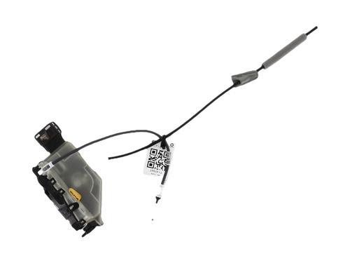 Venstre bagtil lås Venstre bagtil lås PEUGEOT 3008 II SUV (MC_, MR_, MJ_, M4_) 1.5 BlueHDi 130 (131 hp) 34337315 34337315