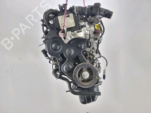 Motore PEUGEOT 308 I (4A_, 4C_) 1.6 HDi (90 hp) 29346907