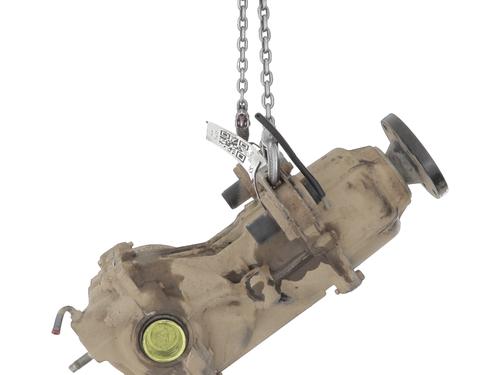 Used Rear differential DACIA DUSTER (HM_) 1.5 dCi 115 4x4 (HMAD) (116 hp) 27440018