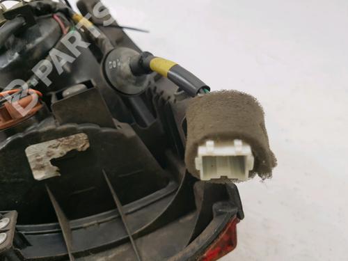 Right taillight HYUNDAI MATRIX (FC) 1.5 CRDi | BP11959577C35 