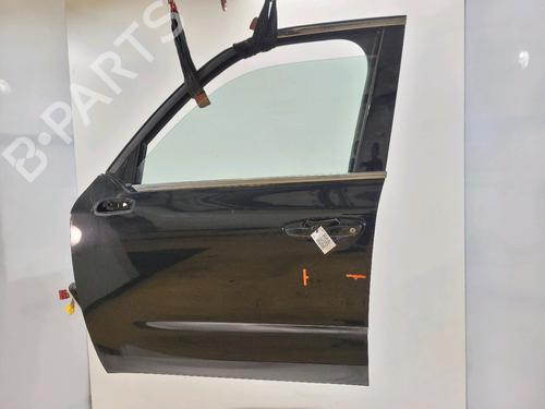 Used Left front door Left front door CITROËN C4 SPACETOURER (3D_) 1.2 PureTech 130 (131 hp) 36007320 36007320