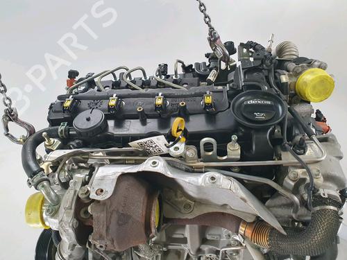 Engine OPEL MOKKA / MOKKA X (J13) 1.6 CDTI (_76) | BP37016818M1 - Image 5