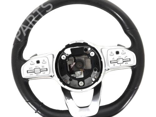 Used Steering wheel Steering wheel MERCEDES-BENZ GLC (X253) 300 e 4-matic (253.953) (320 hp) 34261479 34261479