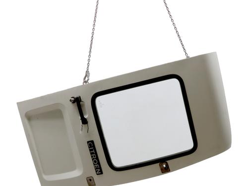 Used Right tailgate Right tailgate CITROËN C15 Box Body/MPV (VD_) [1984-2006] 33753894 33753894