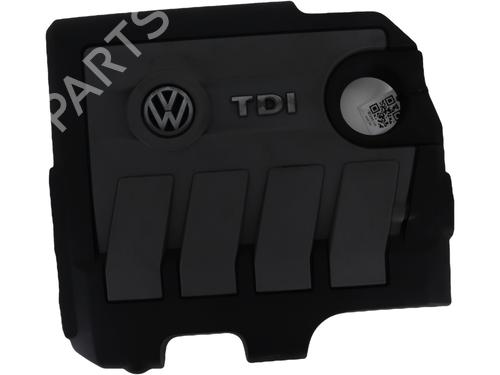 Used Upper protection VW POLO V (6R1, 6C1) 1.6 TDI (90 hp) 29390265