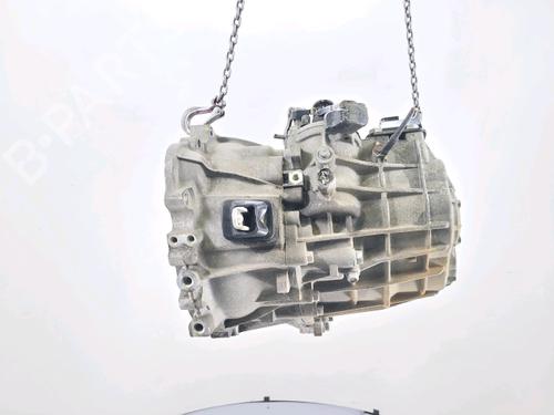 Used Gearbox Gearbox KIA CEE'D Hatchback (ED) 1.6 CRDi 128 (128 hp) 40441651 40441651