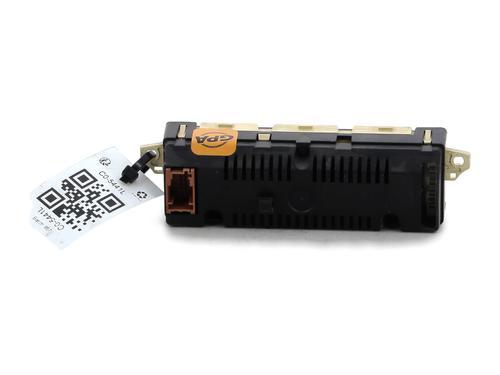 Display monitor PEUGEOT 207 (WA_, WC_) 1.4 HDi | BP26727482C48